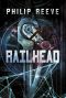 [Railhead 01] • Railhead, Switch Press, Switch Press: Railhead